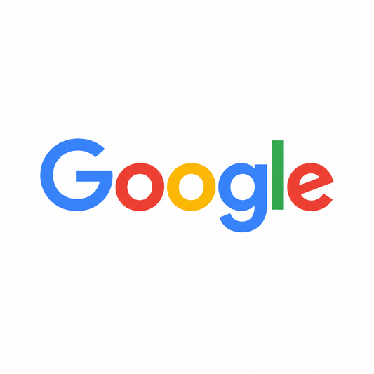 Logótipo Google — imagem ilustrativa