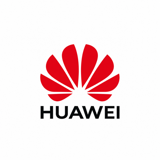 Logótipo Huawei — imagem ilustrativa