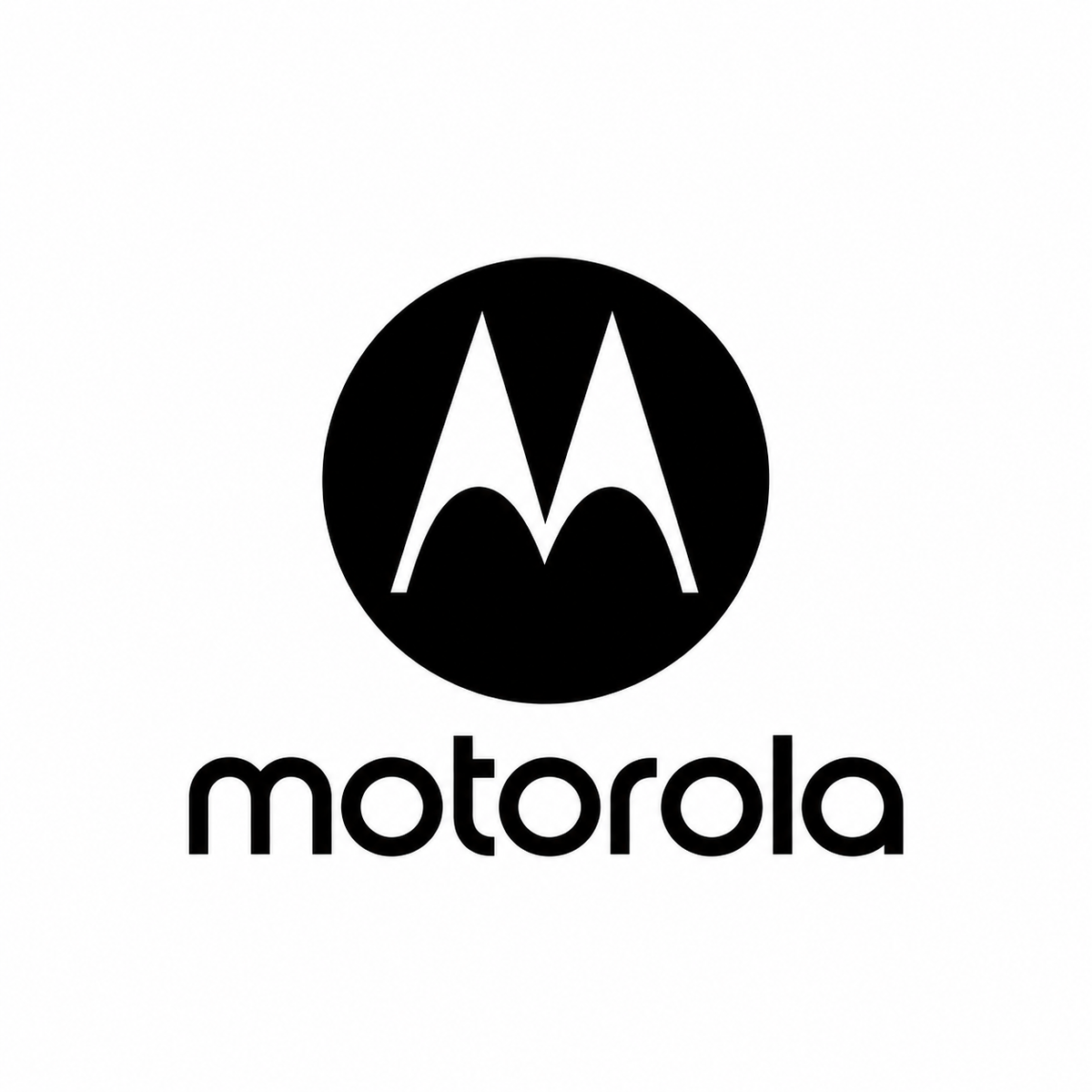 Logótipo Motorola — imagem ilustrativa