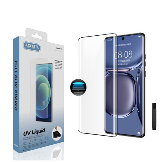 Película Samsung S23 Ultra - Vidro UV Nano Líquido
