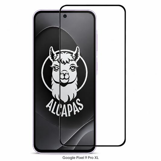 Película de Vidro Google Pixel 9 Pro XL