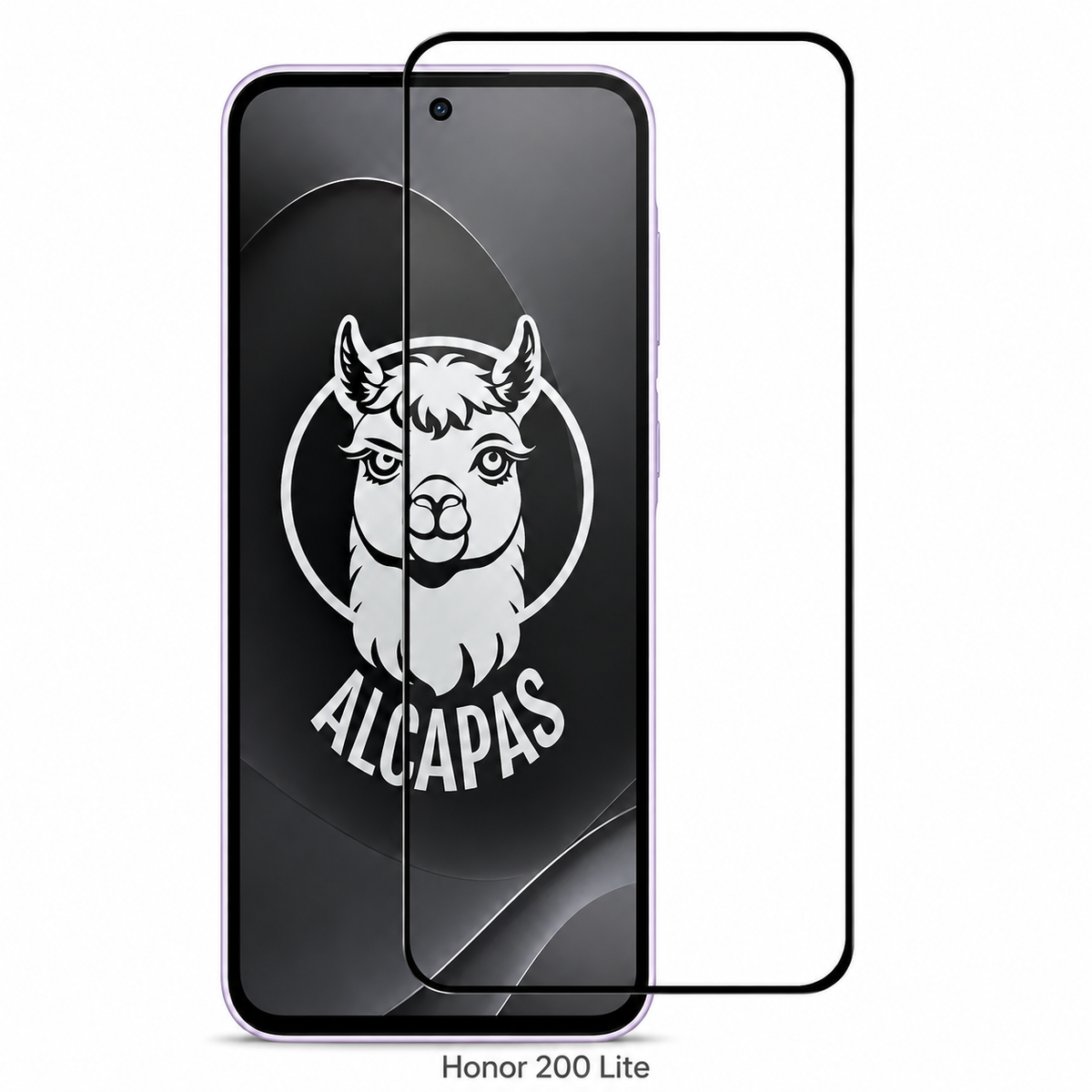 Película de Vidro Honor 200 Lite