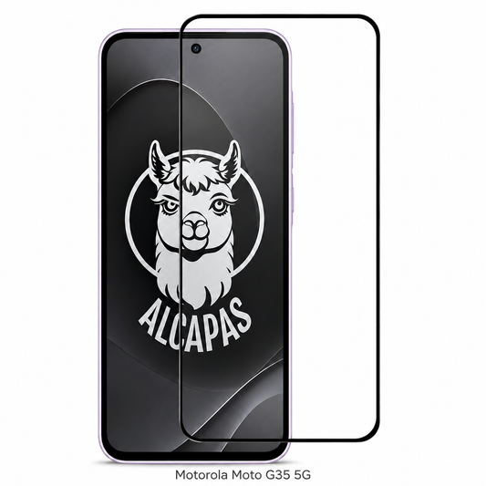 Película de Vidro Motorola Moto G35 5G