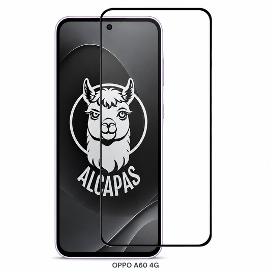 Película de Vidro OPPO A60 4G