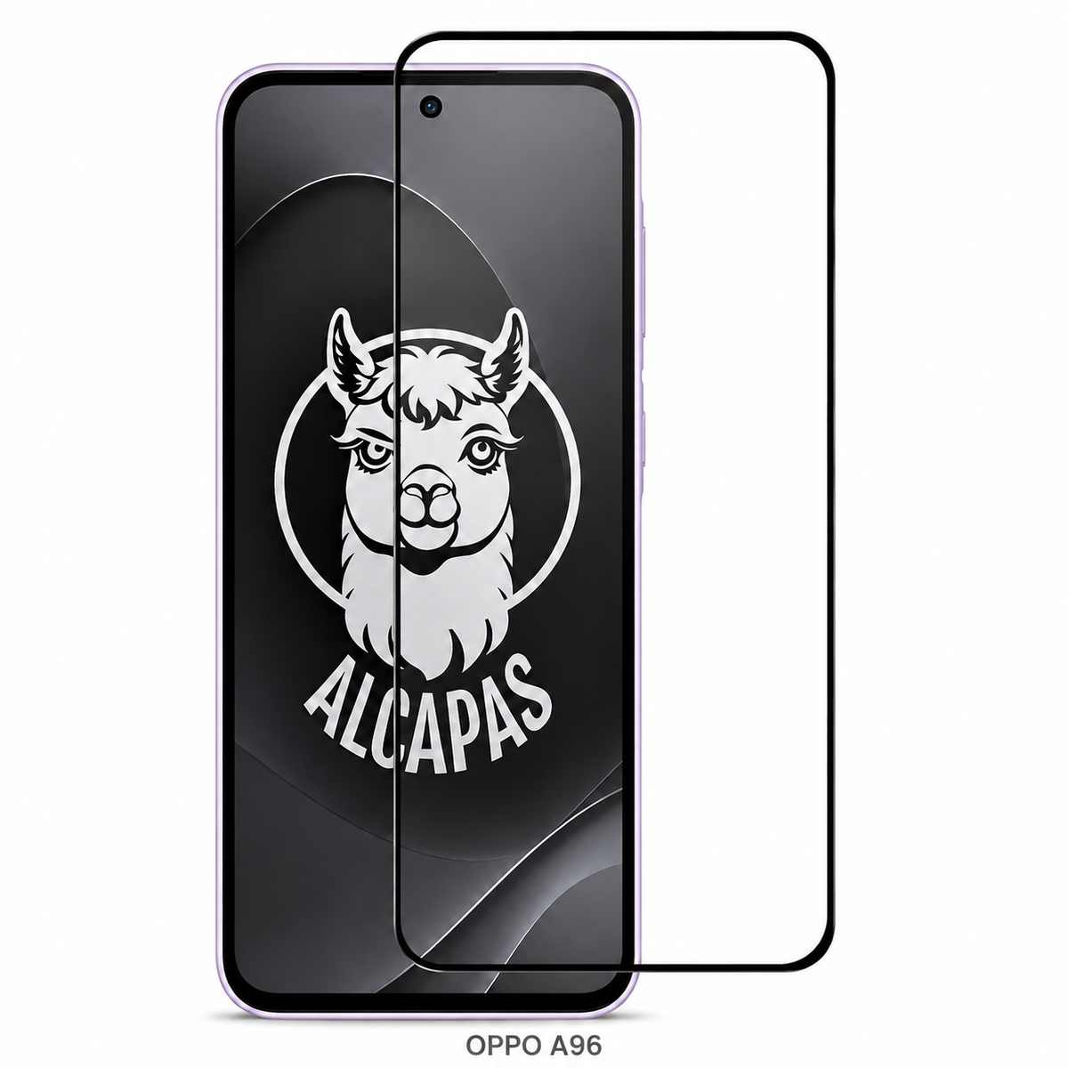 Película de Vidro OPPO A96