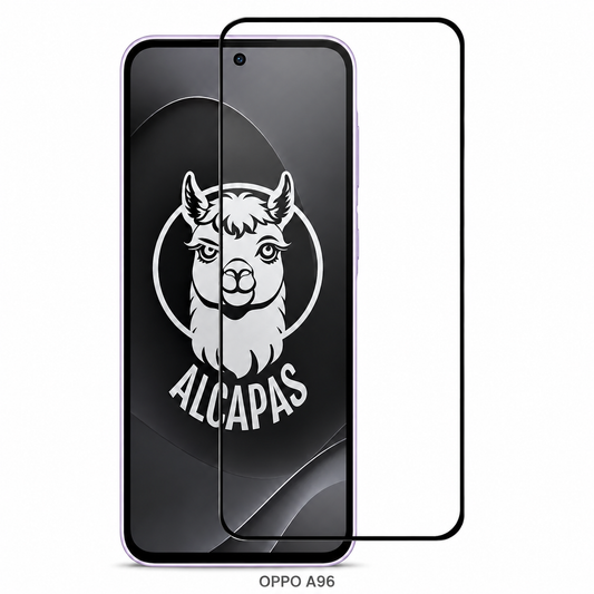 Película de Vidro OPPO A96