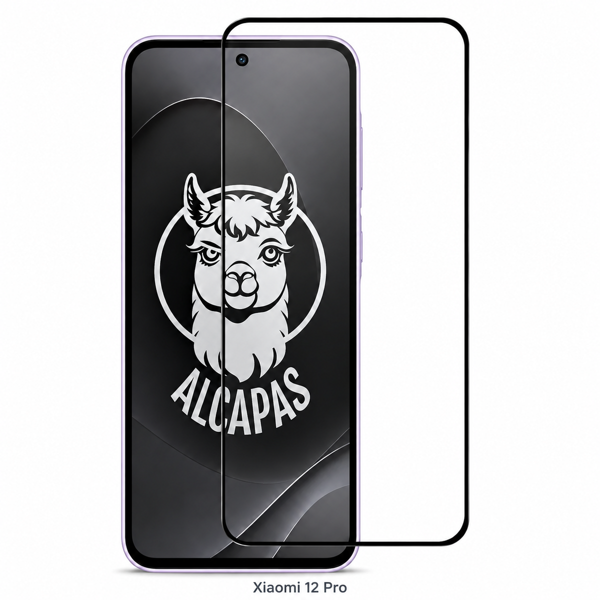Película de Vidro Xiaomi 12 Pro