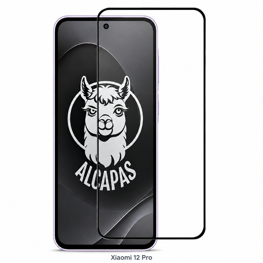 Película de Vidro Xiaomi 12 Pro
