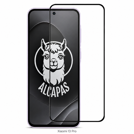 Película de Vidro Xiaomi 13 Pro