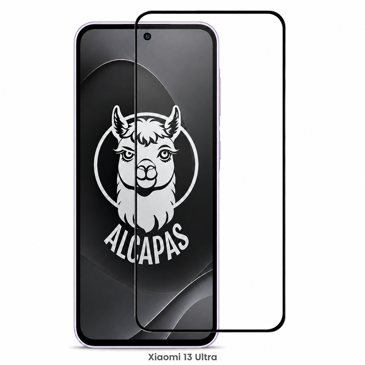 Película de Vidro Xiaomi 13 Ultra