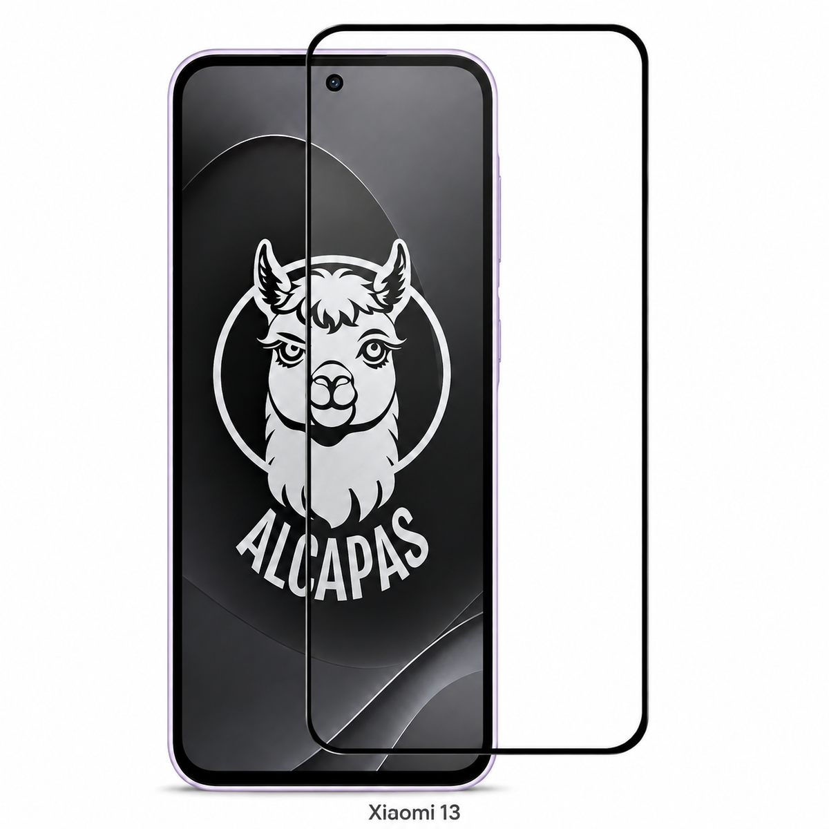 Película de Vidro Xiaomi 13