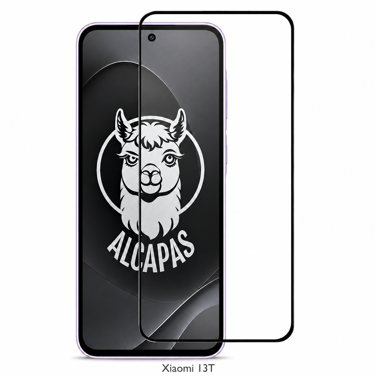 Película de Vidro Xiaomi 13T
