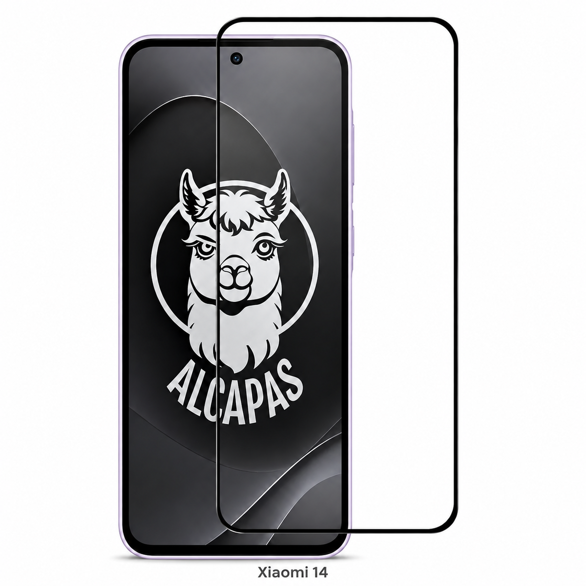 Película de Vidro Xiaomi 14
