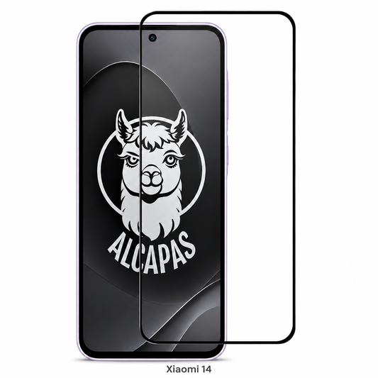 Película de Vidro Xiaomi 14