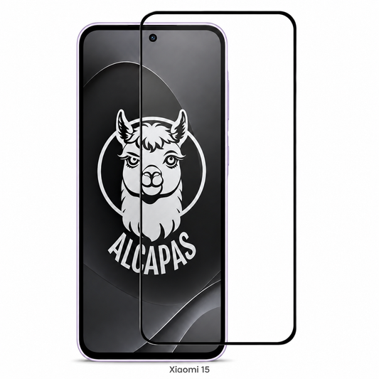 Película de Vidro Xiaomi 15