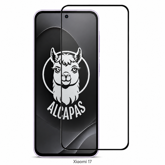Película de Vidro Xiaomi 17
