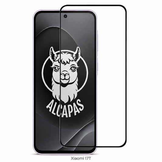 Película de Vidro Xiaomi 17T