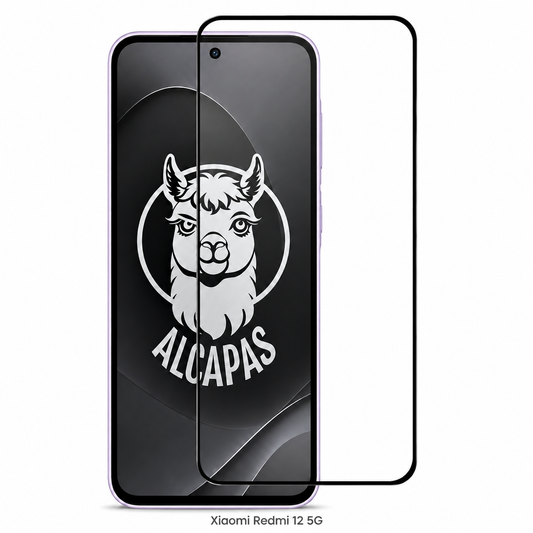 Película de Vidro Xiaomi Redmi 12 5G
