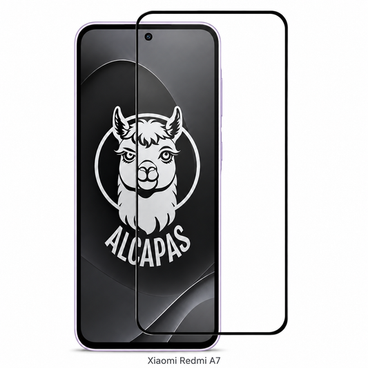 Película de Vidro Xiaomi Redmi A7