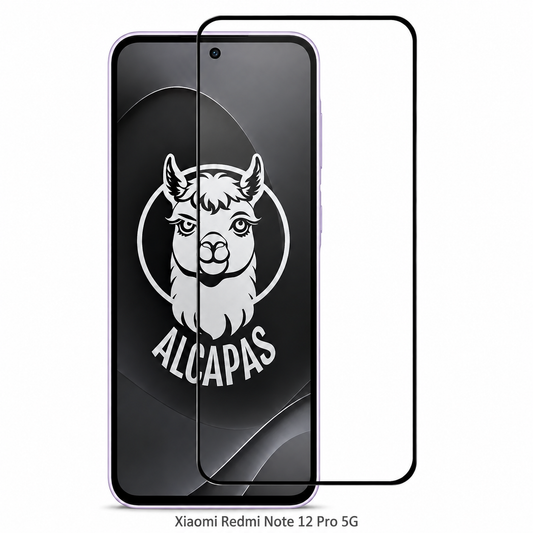 Película de Vidro Xiaomi Redmi Note 12 Pro 5G