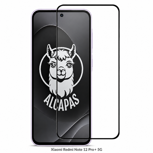 Película de Vidro Xiaomi Redmi Note 12 Pro+ 5G