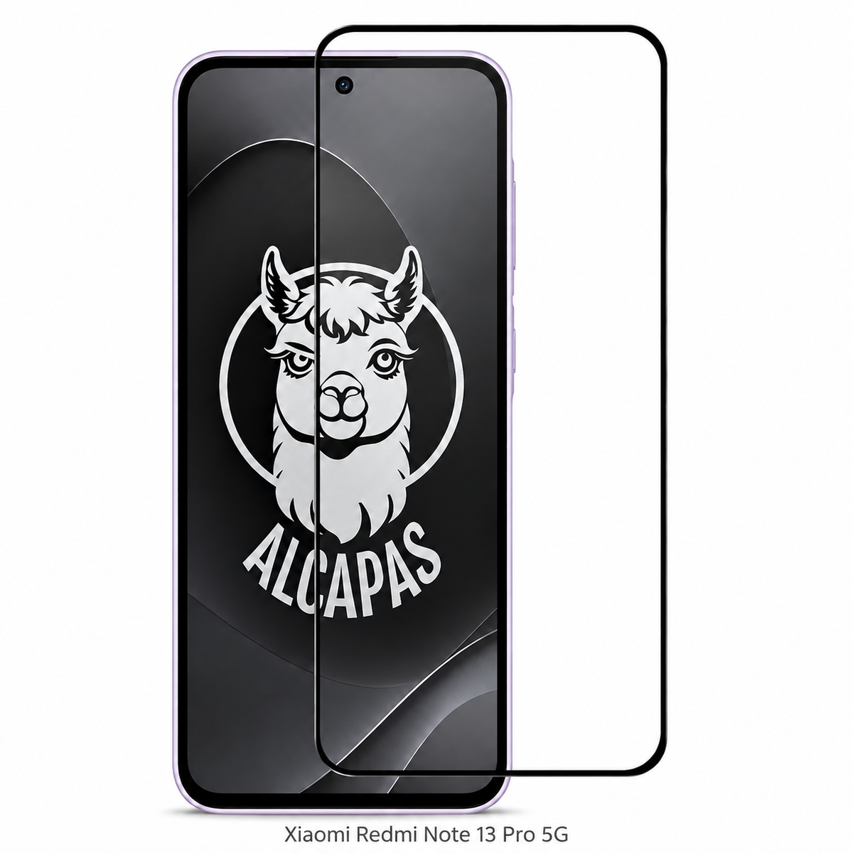 Película de Vidro Xiaomi Redmi Note 13 Pro 5G