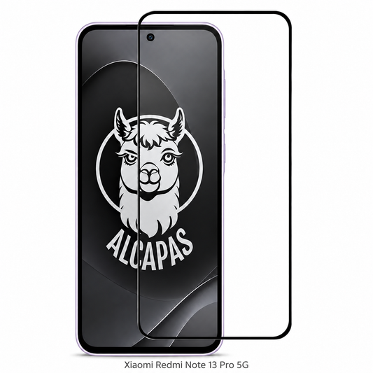Película de Vidro Xiaomi Redmi Note 13 Pro 5G
