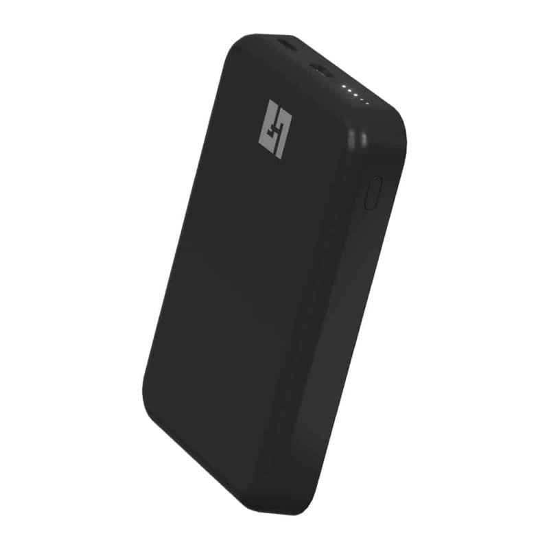 PowerBank Halfmman Magsafe PD 20W Preto