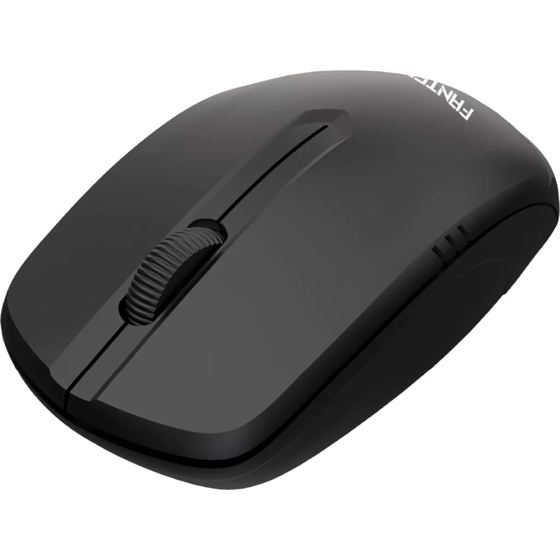 Rato Fantech Business M504 2.4GHz sem Fios Preto