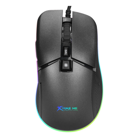 Rato Gaming Xtrike Me GM-310