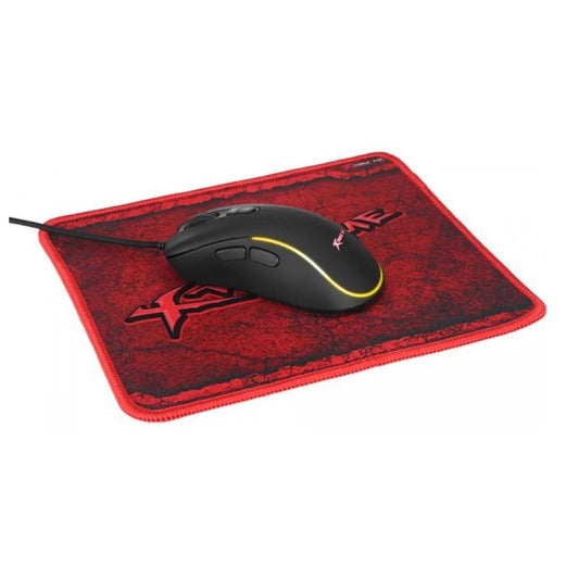 Rato Gaming Xtrike Me GMP-290 com Tapete