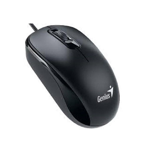 Rato Genius DX-110 Preto USB