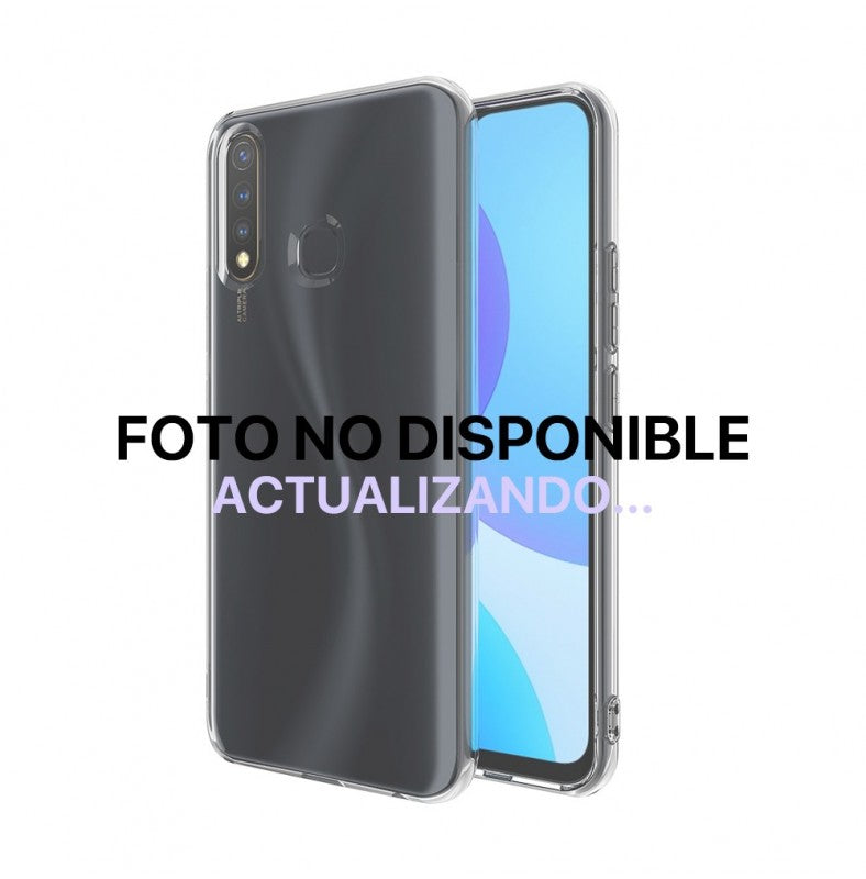 Capa OPPO A5x Silicone Transparente