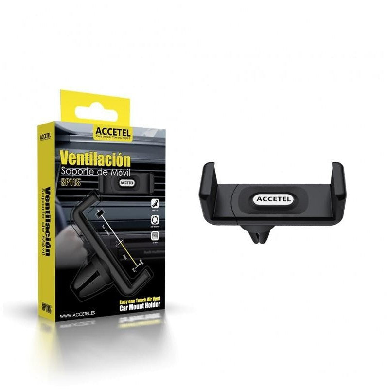 Suporte de Telemóvel para Carro Accetel SP115