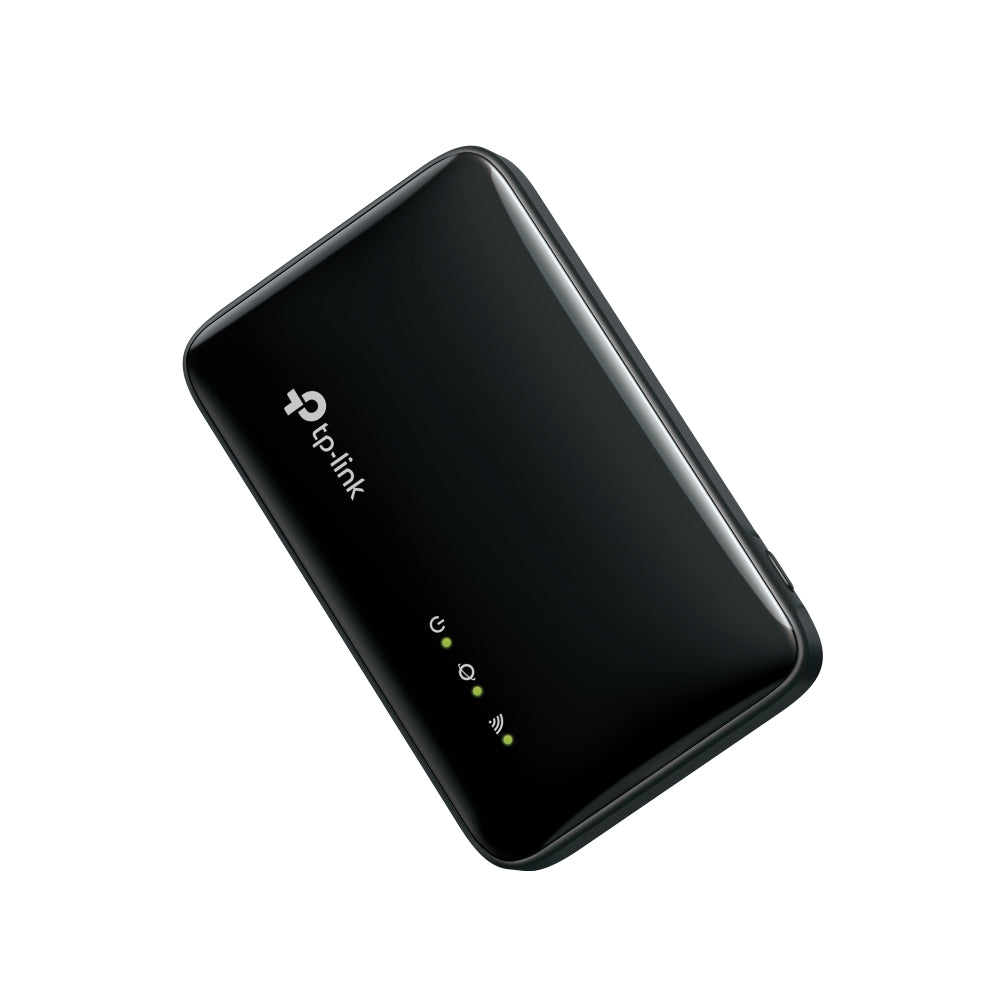 Router portátil TP-Link M7005 — vista 1