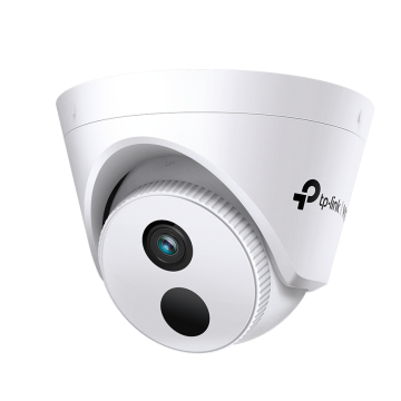 Câmara TP-Link VIGI C420I 2MP 4mm IR Turret PoE