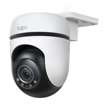 Câmara TP-Link TC41 2K Exterior Wi-Fi 360º