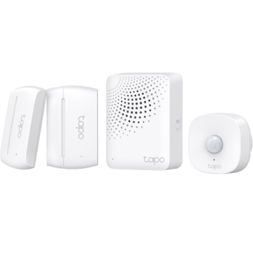 Pack de Sensores TP-LINK TAPO T30 KIT