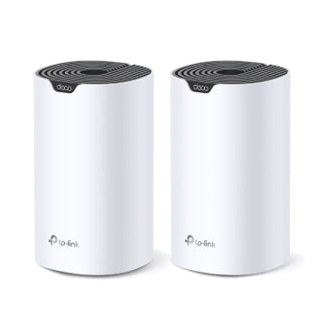 Sistema Mesh TP-Link Deco S7 AC1900 Dual-Band WiFi 5 Gigabit Pack-2
