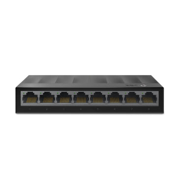 Litewave Switch 8 Portas TP-Link Gigabit LS1008G