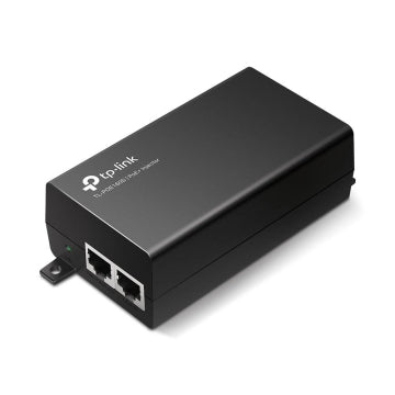 Adaptador TP-Link Gigabit PoE Injector TL-POE160s 30w