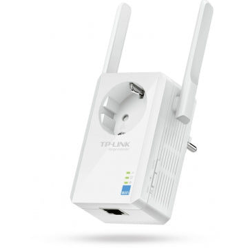 Repetidor TP-Link de Cobertura WI-FI a 300 MBPS TL-WA860RE