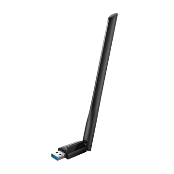 Adaptador USB - WiFi TP-Link Archer TX35U Plus 1800Mbps