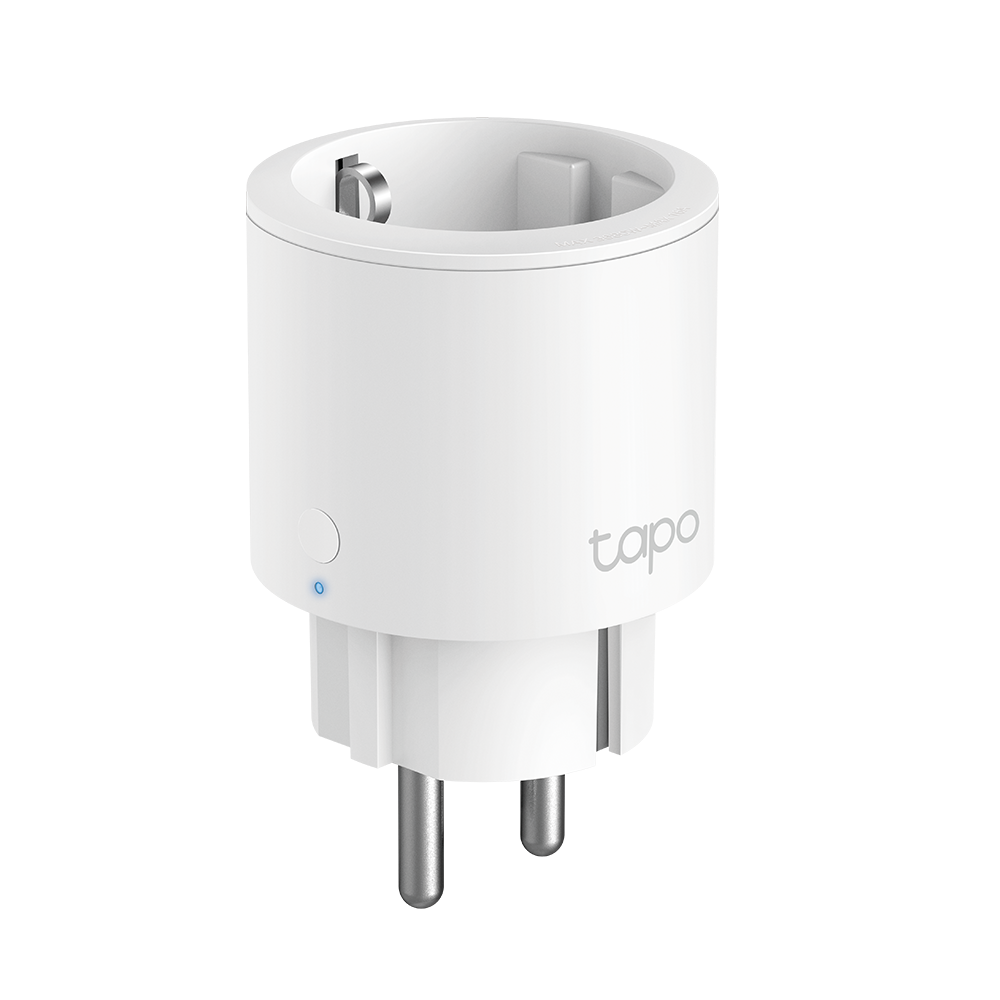 TP-Link Tapo P115 — fotografia do produto