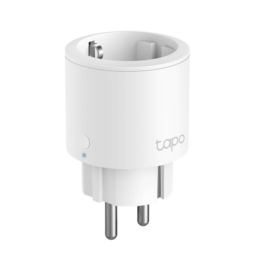 TP-Link Tapo P115 — fotografia do produto