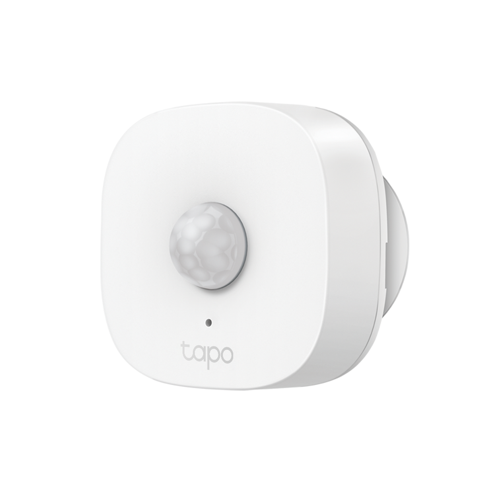 TP-Link Tapo T100 — fotografia do produto