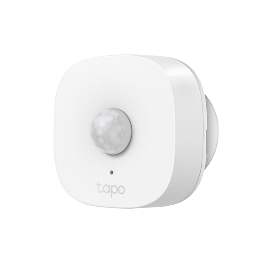 TP-Link Tapo T100 — fotografia do produto