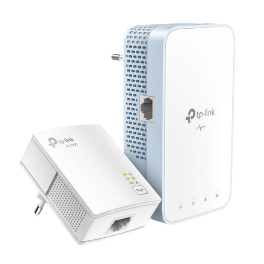 Kit Powerline TP-Link TL-WPA7517 KIT