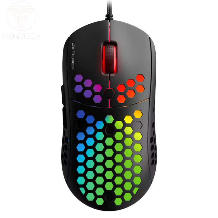 Rato Fantech Hive UX2 12.000dpi