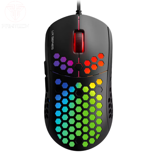 Rato Fantech Hive UX2 12.000dpi